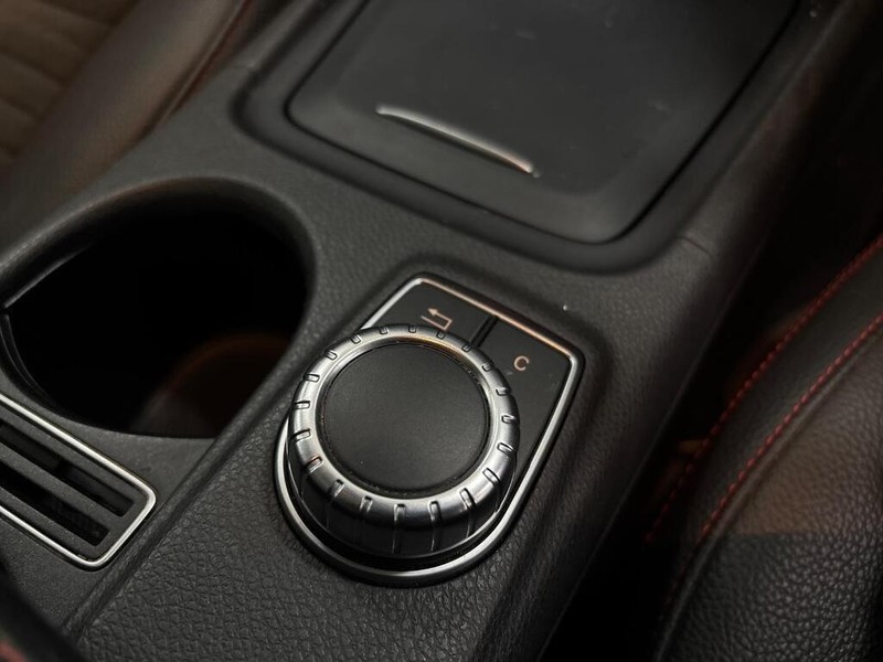 Mercedes-Benz A-class - ICar Gezina - Image 11