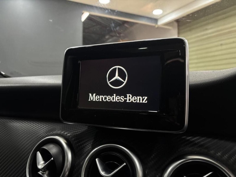 Mercedes-Benz A-class - ICar Gezina - Image 9