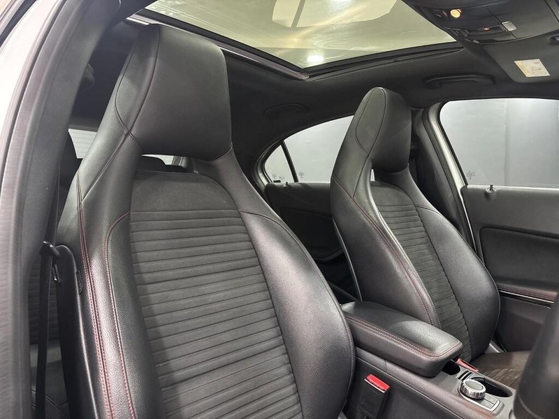 Mercedes-Benz A-class - ICar Gezina - Image 7
