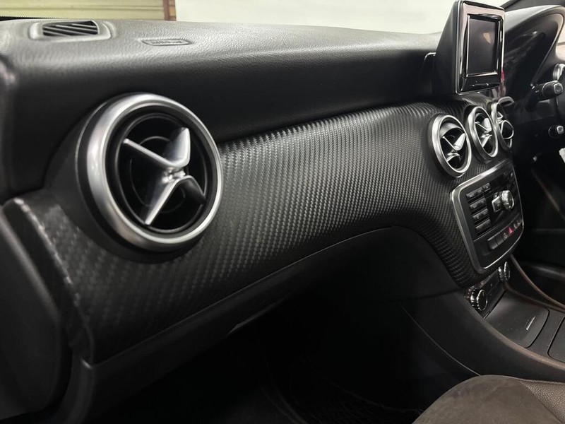 Mercedes-Benz A-class - ICar Gezina - Image 19