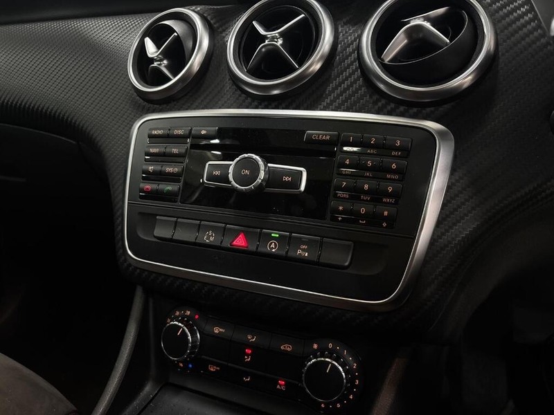 Mercedes-Benz A-class - ICar Gezina - Image 10