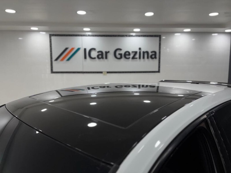 Volkswagen Golf - ICar Gezina - Image 11