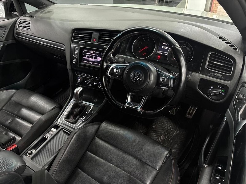 Volkswagen Golf - ICar Gezina - Image 7