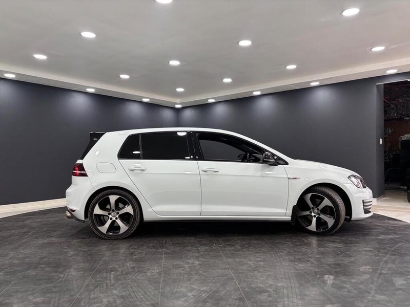 Volkswagen Golf - ICar Gezina - Image 6