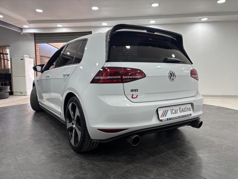 Volkswagen Golf - ICar Gezina - Image 3