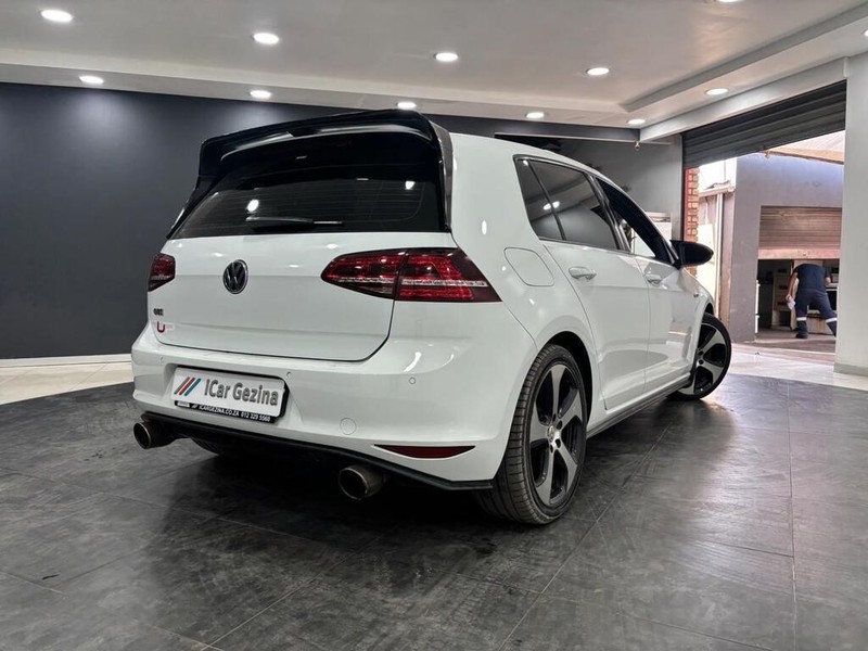 Volkswagen Golf - ICar Gezina - Image 5