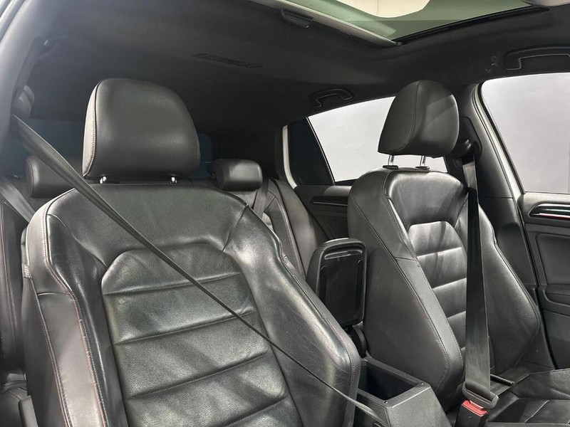 Volkswagen Golf - ICar Gezina - Image 8