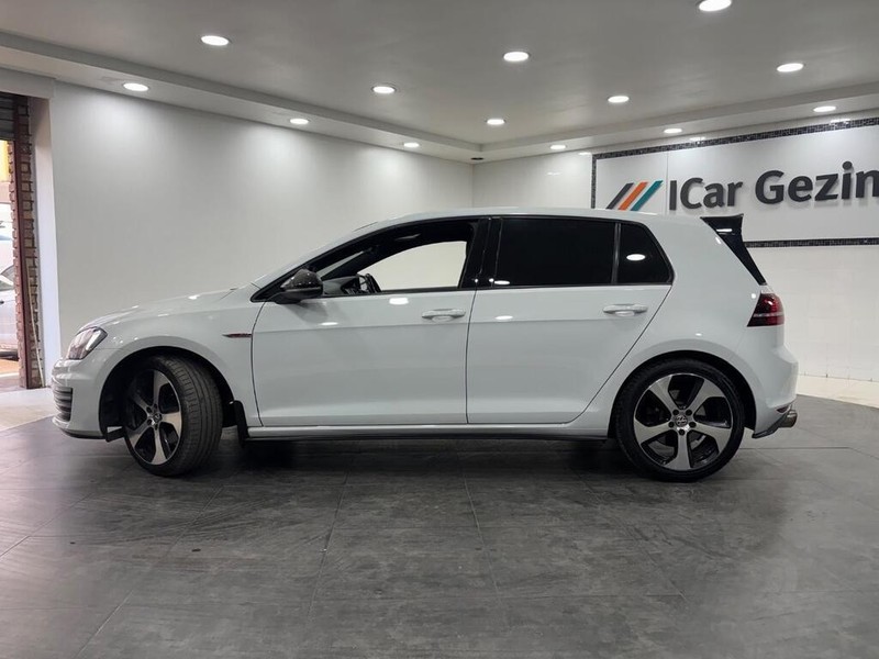 Volkswagen Golf - ICar Gezina - Image 2