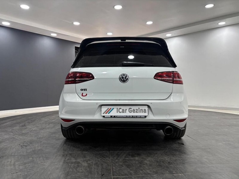 Volkswagen Golf - ICar Gezina - Image 4