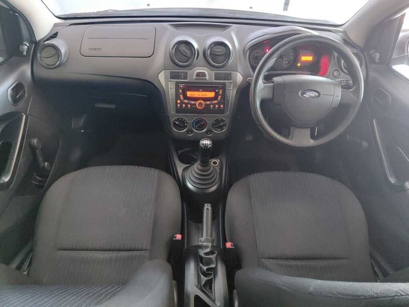 Ford Figo - Stiaan Autos (Pty) Ltd - Image 10