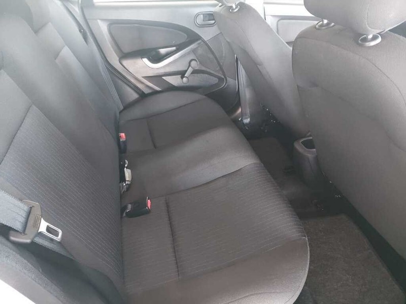 Ford Figo - Stiaan Autos (Pty) Ltd - Image 9