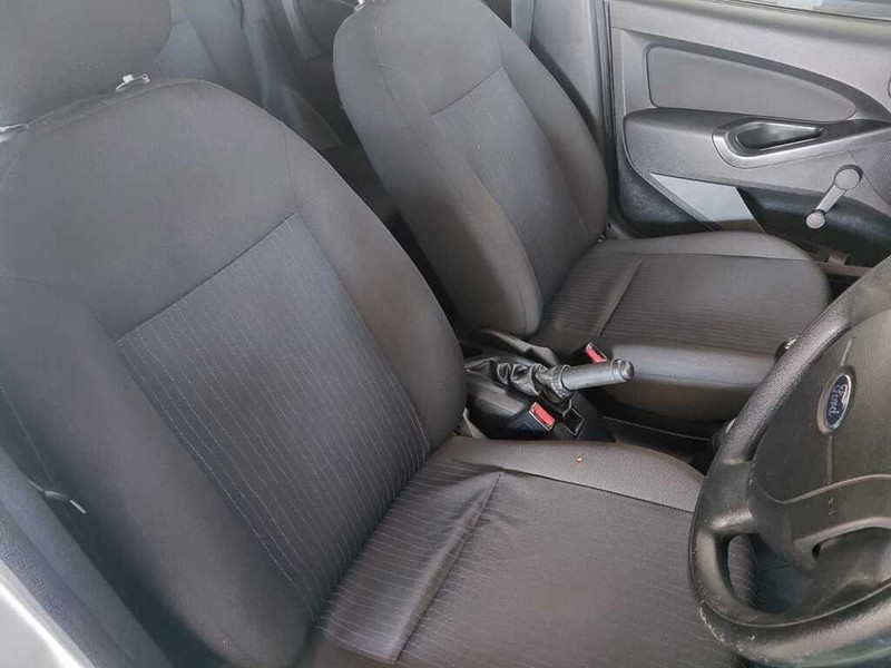 Ford Figo - Stiaan Autos (Pty) Ltd - Image 8