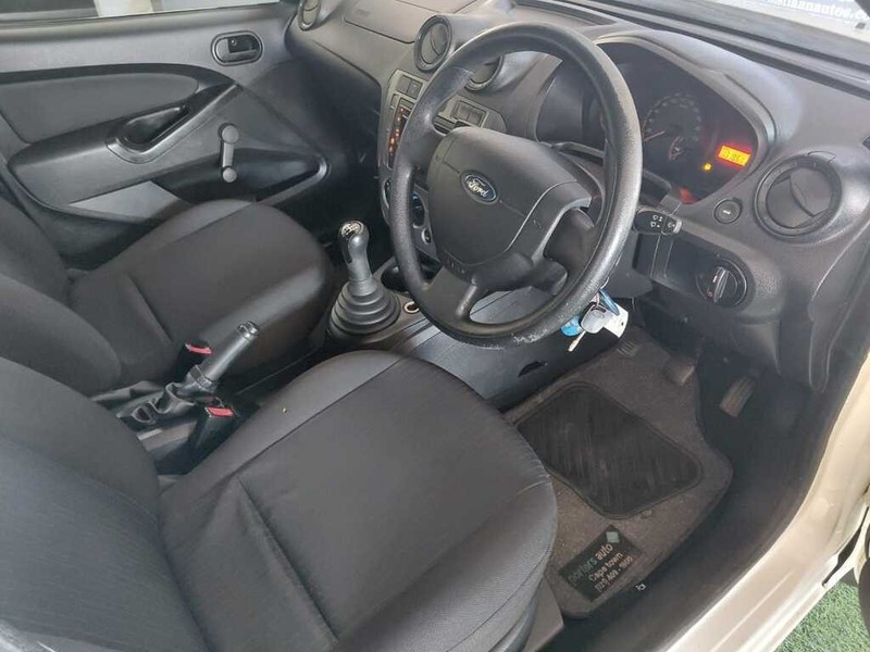 Ford Figo - Stiaan Autos (Pty) Ltd - Image 7