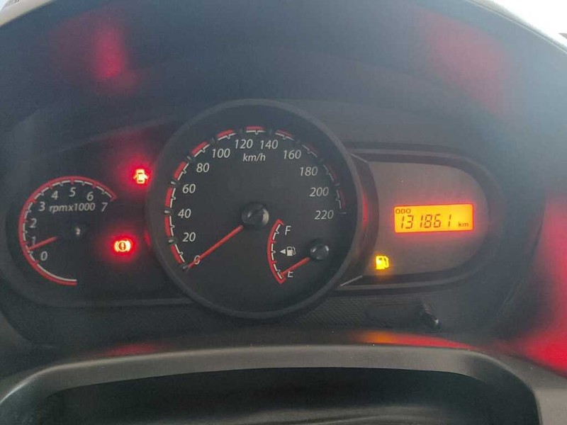 Ford Figo - Stiaan Autos (Pty) Ltd - Image 11