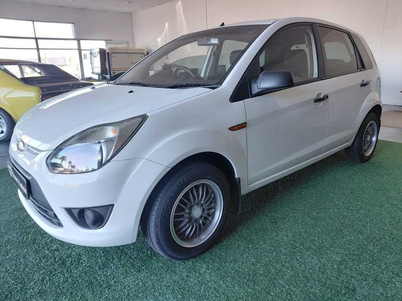 Ford Figo - Stiaan Autos (Pty) Ltd - Image 3
