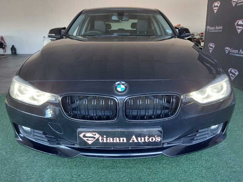 BMW 3 Series - Stiaan Autos (Pty) Ltd - Image 2
