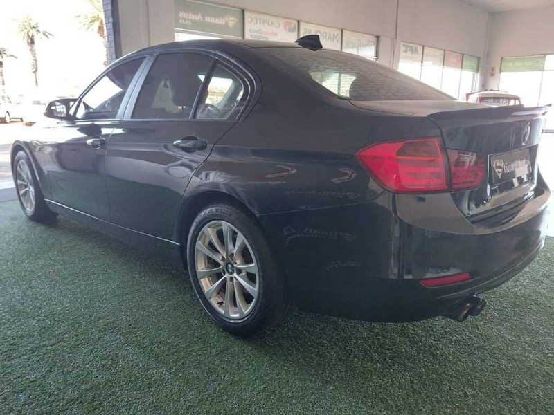 BMW 3 Series - Stiaan Autos (Pty) Ltd - Image 4