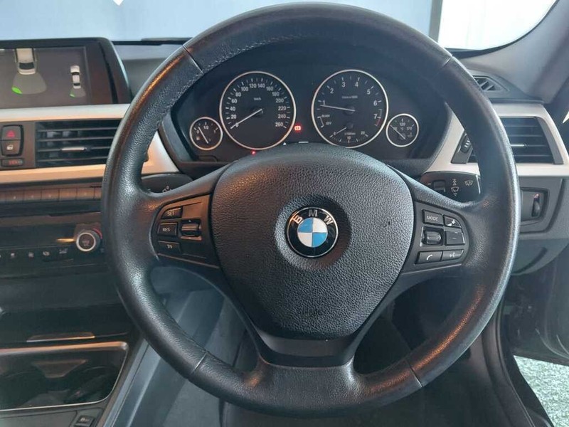 BMW 3 Series - Stiaan Autos (Pty) Ltd - Image 11