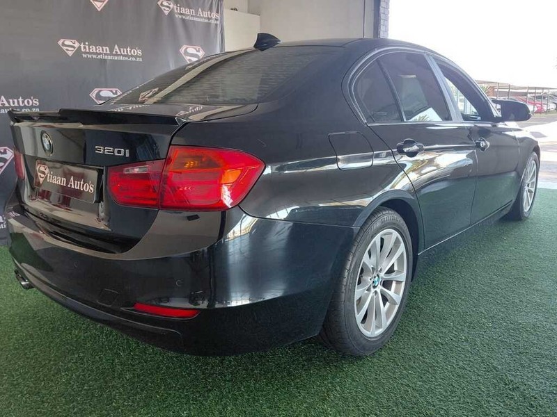 BMW 3 Series - Stiaan Autos (Pty) Ltd - Image 6