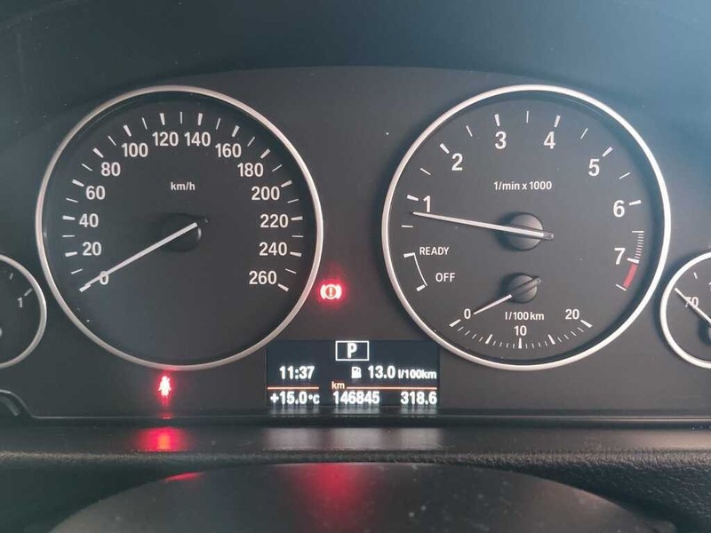 BMW 3 Series - Stiaan Autos (Pty) Ltd - Image 13