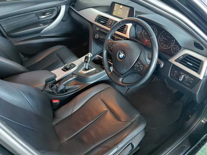 BMW 3 Series - Stiaan Autos (Pty) Ltd - Image 7