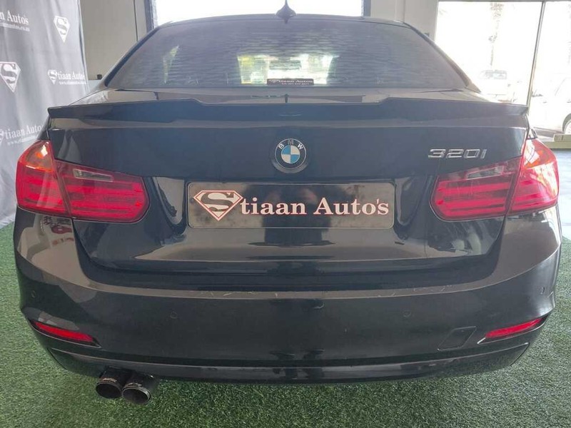 BMW 3 Series - Stiaan Autos (Pty) Ltd - Image 5