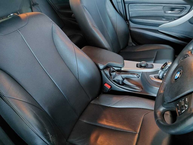 BMW 3 Series - Stiaan Autos (Pty) Ltd - Image 8