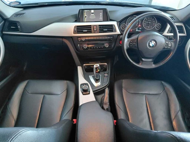 BMW 3 Series - Stiaan Autos (Pty) Ltd - Image 10