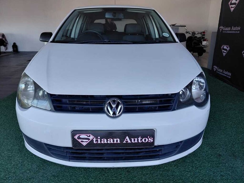 Volkswagen Polo Vivo - Stiaan Autos (Pty) Ltd - Image 2