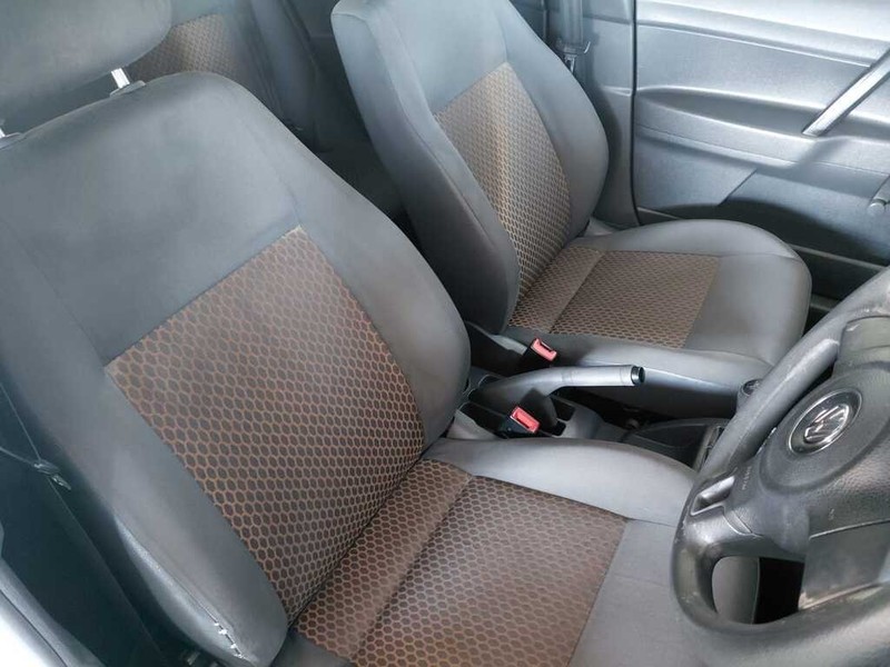 Volkswagen Polo Vivo - Stiaan Autos (Pty) Ltd - Image 8