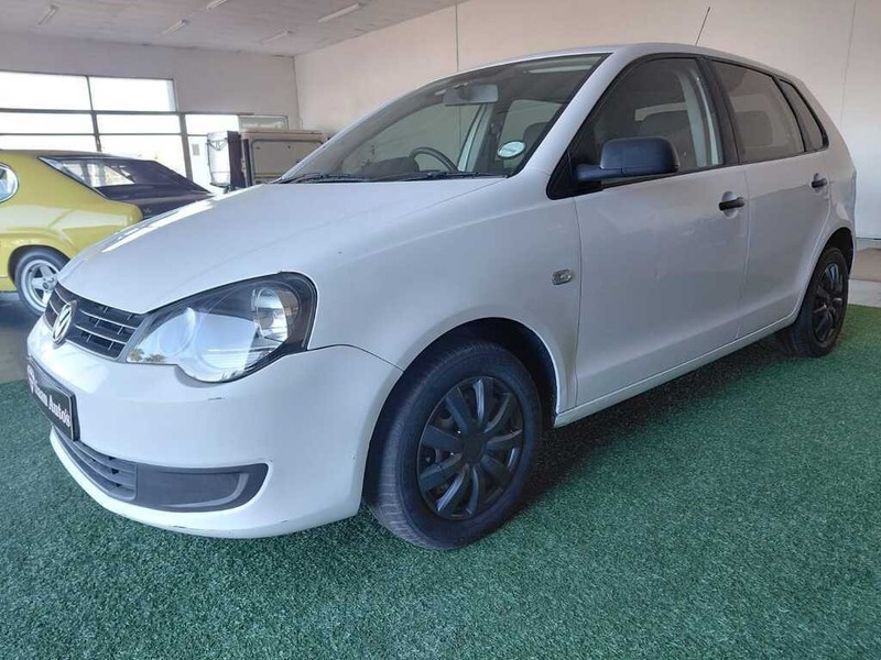 Volkswagen Polo Vivo - Stiaan Autos (Pty) Ltd - Image 3