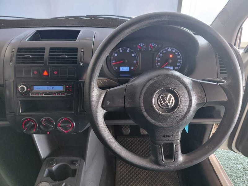 Volkswagen Polo Vivo - Stiaan Autos (Pty) Ltd - Image 11
