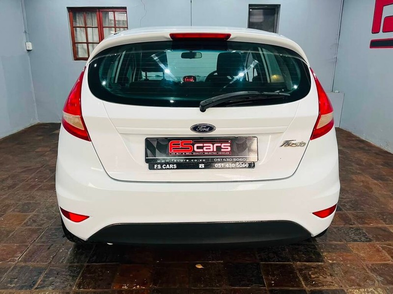 Ford Fiesta - FS Cars - Image 5
