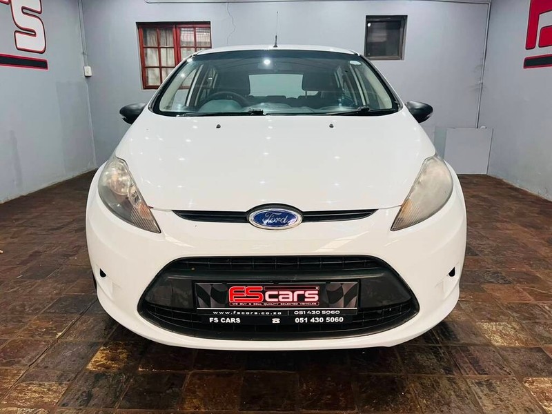 Ford Fiesta - FS Cars - Image 2