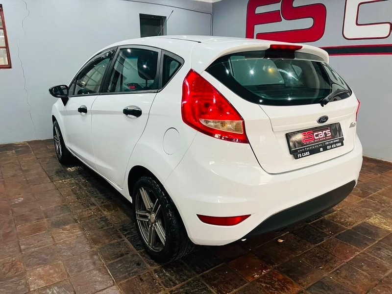 Ford Fiesta - FS Cars - Image 6