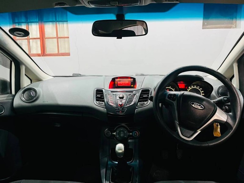 Ford Fiesta - FS Cars - Image 9