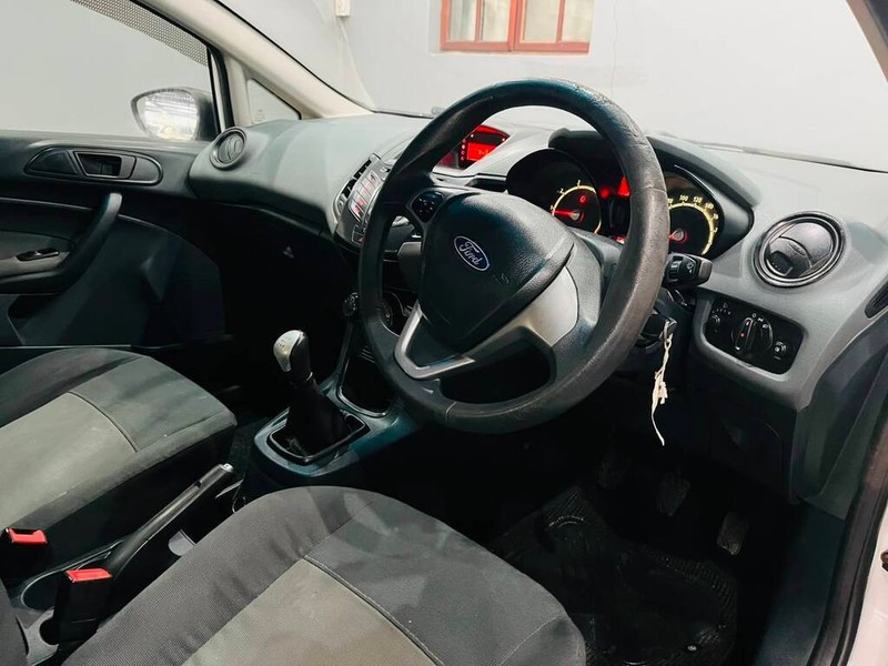 Ford Fiesta - FS Cars - Image 7