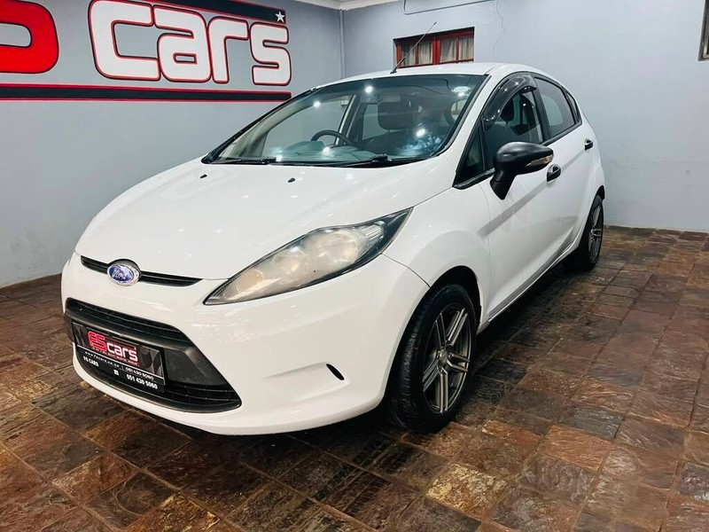 Ford Fiesta - FS Cars - Image 3
