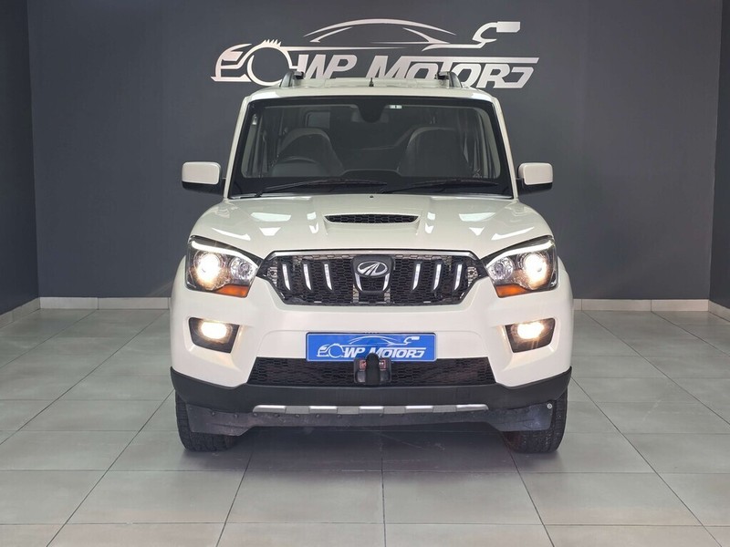 Mahindra Scorpio - WP Motors - Image 2