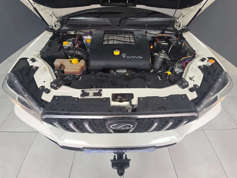 Mahindra Scorpio - WP Motors - Image 6