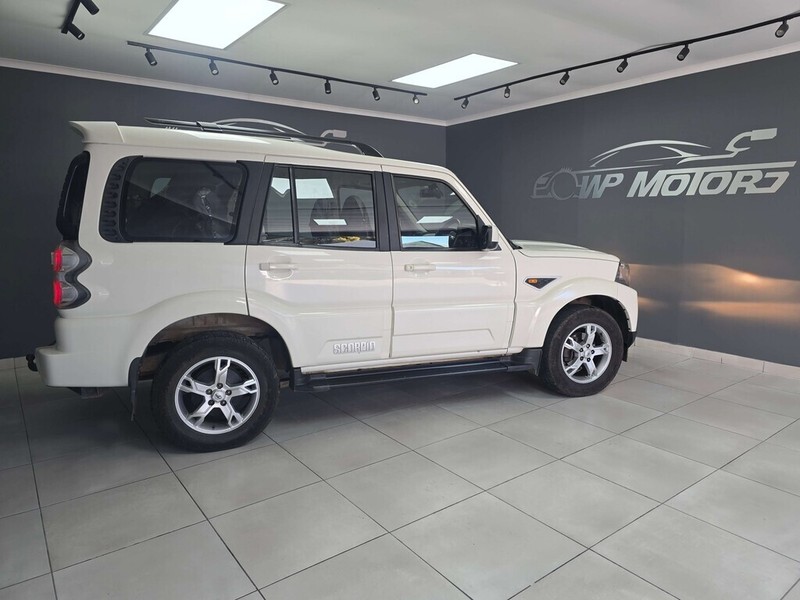 Mahindra Scorpio - WP Motors - Image 5