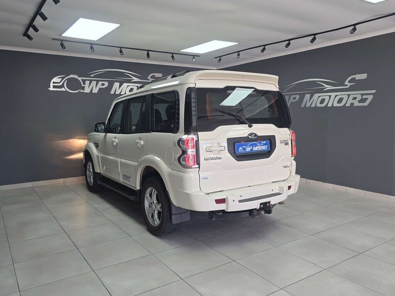Mahindra Scorpio - WP Motors - Image 7
