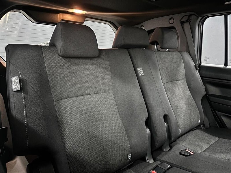 Toyota Land Cruiser - ICar Gezina - Image 8