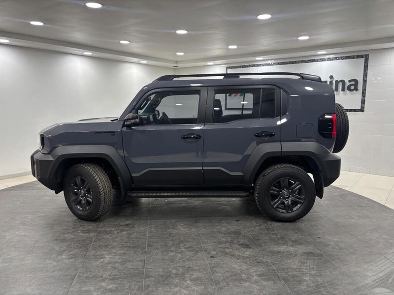 Toyota Land Cruiser - ICar Gezina - Image 2