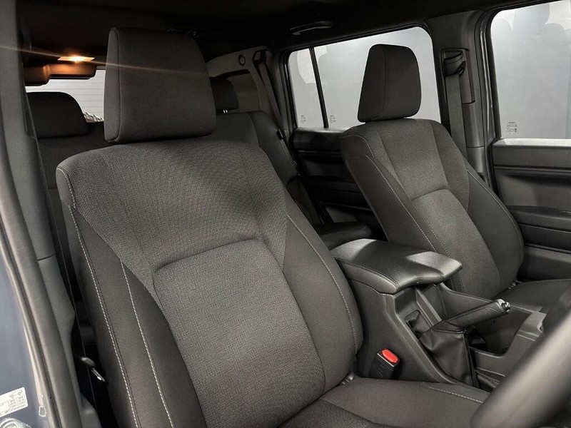 Toyota Land Cruiser - ICar Gezina - Image 7