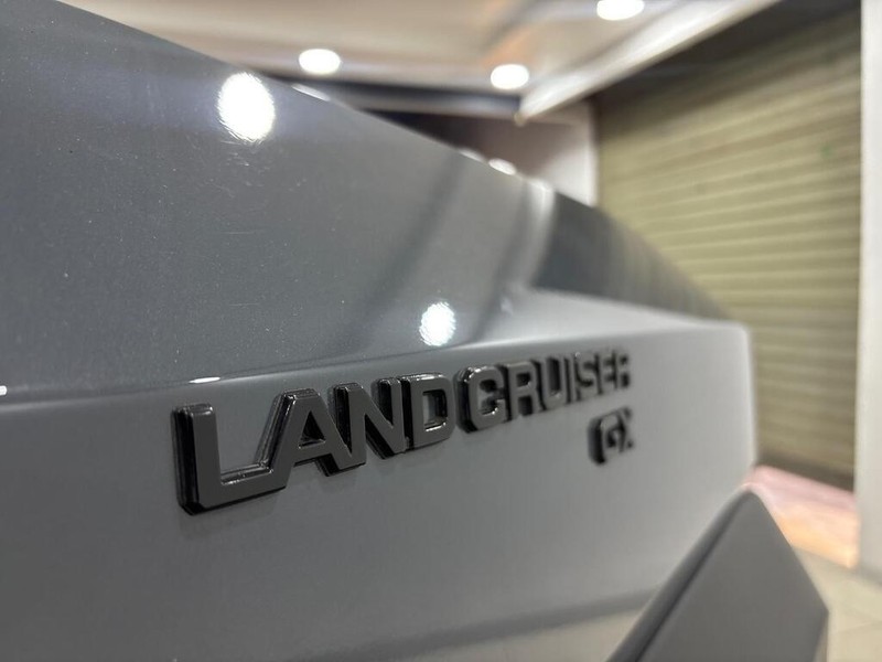 Toyota Land Cruiser - ICar Gezina - Image 11