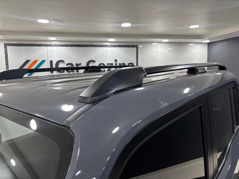 Toyota Land Cruiser - ICar Gezina - Image 16