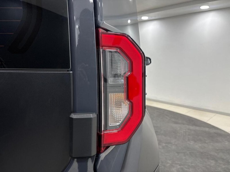 Toyota Land Cruiser - ICar Gezina - Image 19