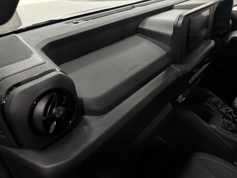Toyota Land Cruiser - ICar Gezina - Image 14