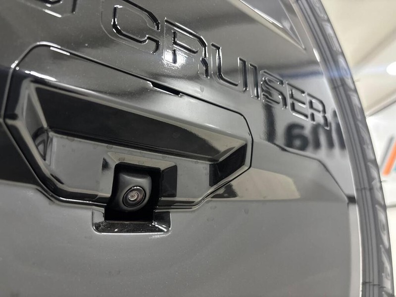 Toyota Land Cruiser - ICar Gezina - Image 15